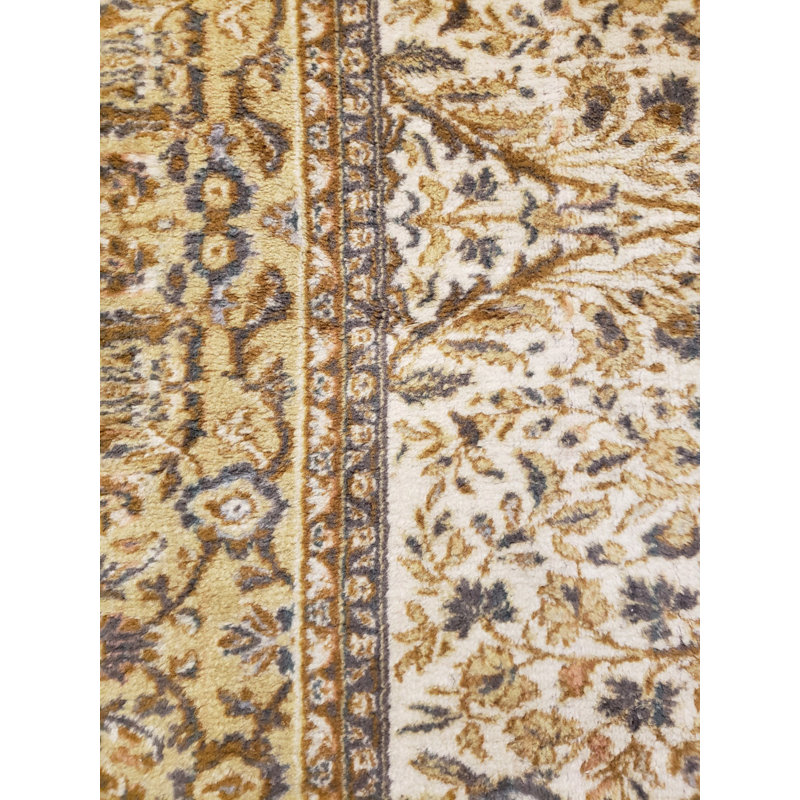 One-of-a-Kind 8'1" X 11'1" Area Rug