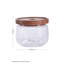 Seveni Glass Jar