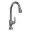 Nadya Single Handle Pull Down Kitchen Faucet-2009658464