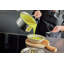 Demeyere Industry 5-Ply Stainless Steel Saucepan-24719031