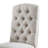 Emmalee 20'' H Tufted Upholstered Parsons Chair