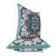 Outdoor Reversible Throw Pillow-99197658
