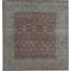 One-of-a-Kind 7'9" X 8'3" Area Rug