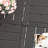 50" Round Outdoor Patio Dining Table-194795706