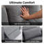 Causeuse inclinable manuelle pour salon-1485082851