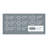 Solid Color Table Protector-72273836