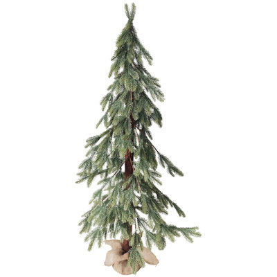 Arbre de Noël 59 'pin avec aiguilles réalistes