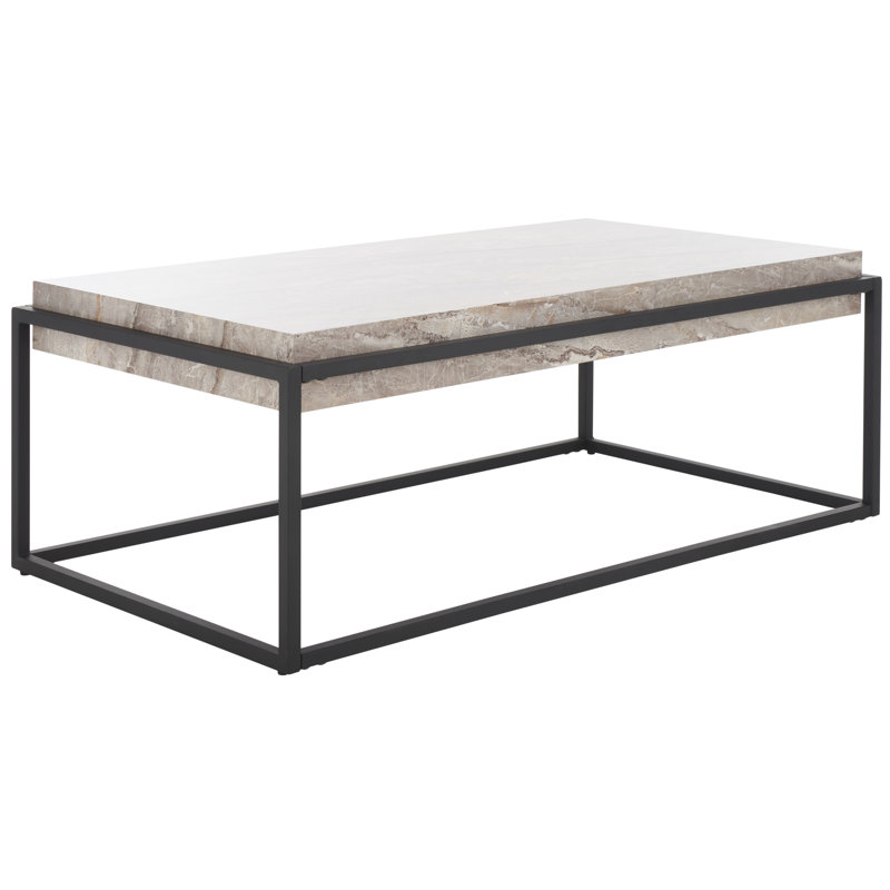 Table basse Jillesa