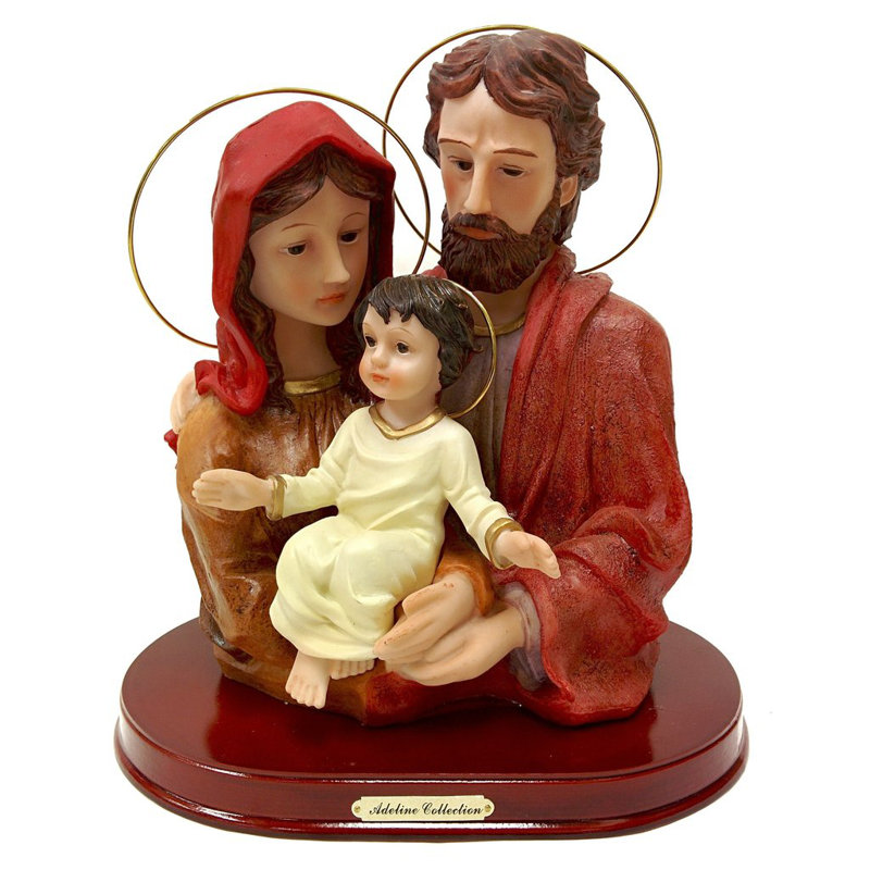 Religious & Spiritual Bust