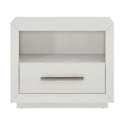 Oasis 1 - Drawer Nightstand