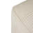Upholstered Square Ottoman,Corduroy-997217289