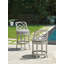 Silver Sands Swivel Counter Stool-58143706