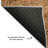 Premium Machine Washable Kiyondrea Copper Rug-728520010