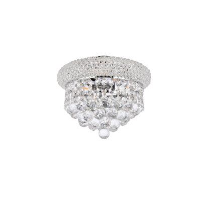 Ston Easton Flush Mount