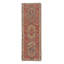 Handmade Wool Area Rug