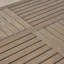 ECTANGULAR WOOD TABLE