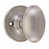 Satin Nickel is unavailable