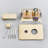 All-In-One Kit with Rough in-Valve