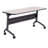 Flip-N-Go Rectangular Training Table, LPL-1868056675-1868056605-1868056602