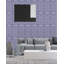 Rouleau de papier peint adhésif indigo tribal-1439282024
