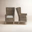 Key Largo Arm Chair