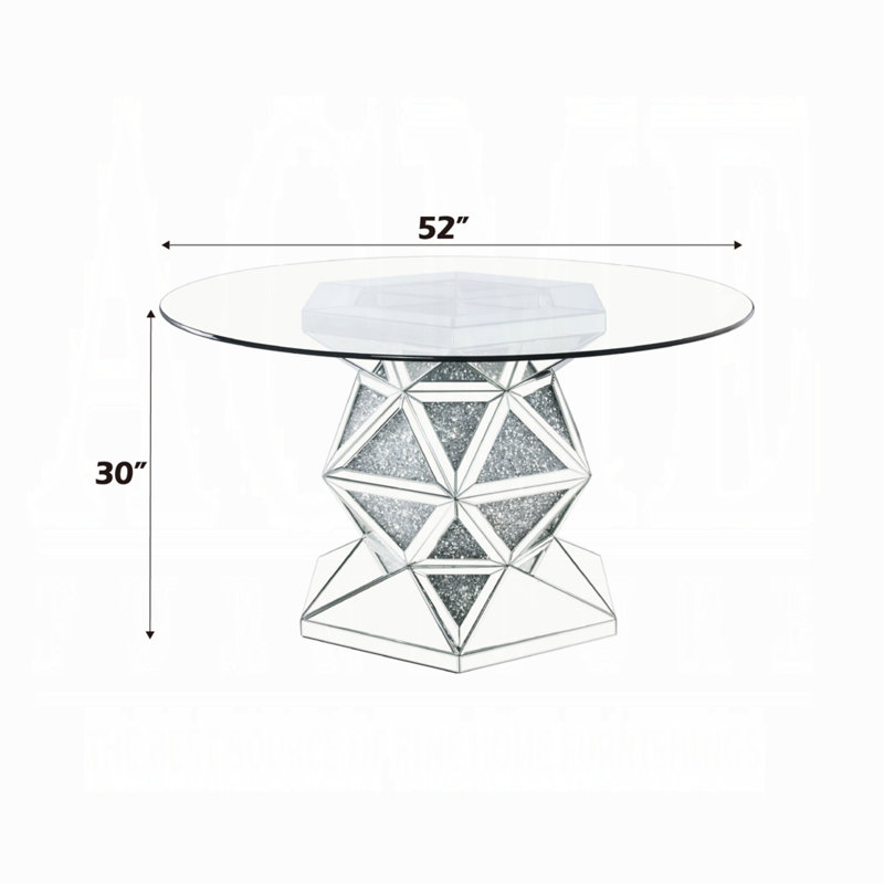 Table de salle à manger Noralie