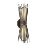 Blink 2-Light Outdoor Sconce