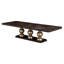 West Kensington Rectangular Dining Table-723081823