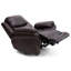 Faux Leather Standard Recliner-83940907