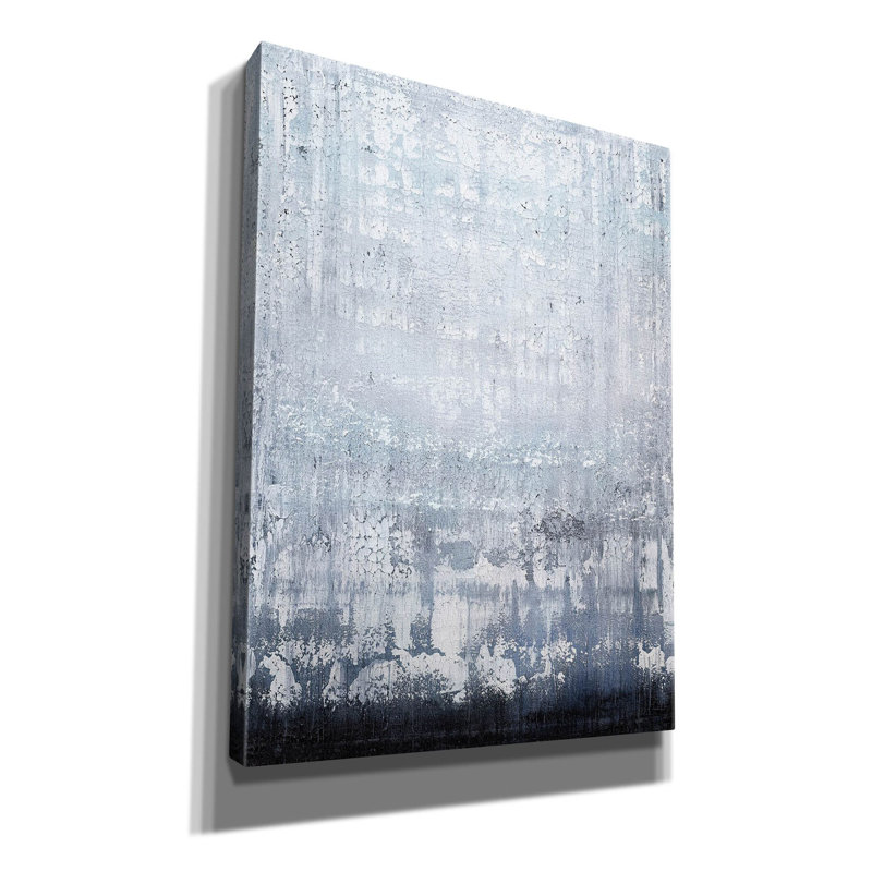 On Canvas Print, 16" H x 12" W x 0.75" D