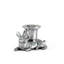 Bunny Candlestick