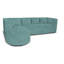 Caetana 4 Seater Corner Sofa -2082505641-2082505652
