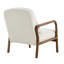 Fauteuil Charlie Boucle-101323740