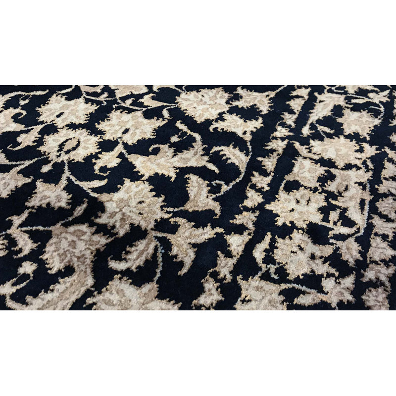 One-of-a-Kind 2'6" X 12' Area Rug