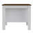 2-Piece Kitchen Set, Kitchen Island And Wall Cabinet