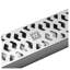 BBQ+ Dishwasher Safe Stainless Steel Smoker Box
