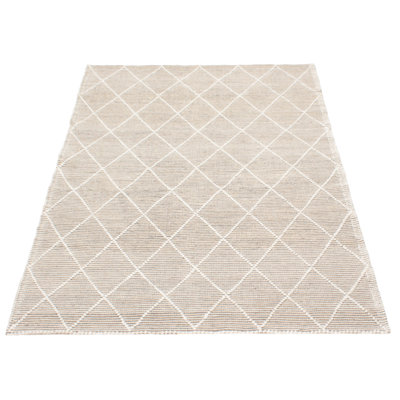 Sienna Gray Rug 5'2" x 7'10"