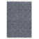 Dannea Flat Weave Cotton Geometric Rug