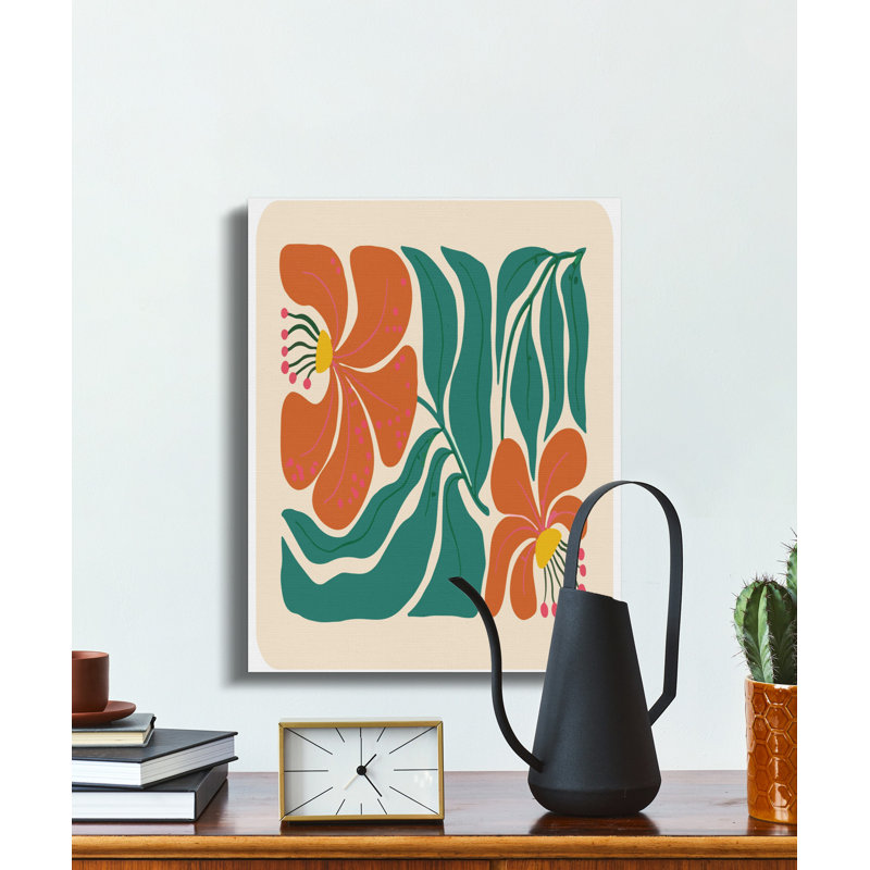 Wrapped Canvas Print Set, 101.6 cm H x 76.2 cm W