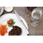 Fortessa Grand City 4 Piece Steak Knife Set