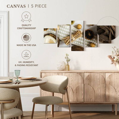 Spa Elements Collection