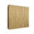 artisan oak + handles: cashmere