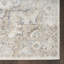 Tapis oriental lavable à la machine 7 pi x 9 pi 7 pi x 9 pi