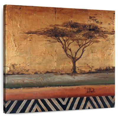 Rêve africain II