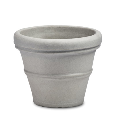 Resin Pot Planter