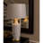 Regency Table Lamp