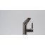 Robinet de salle de bain monotrou avec ensemble de drain Galeon-62016629