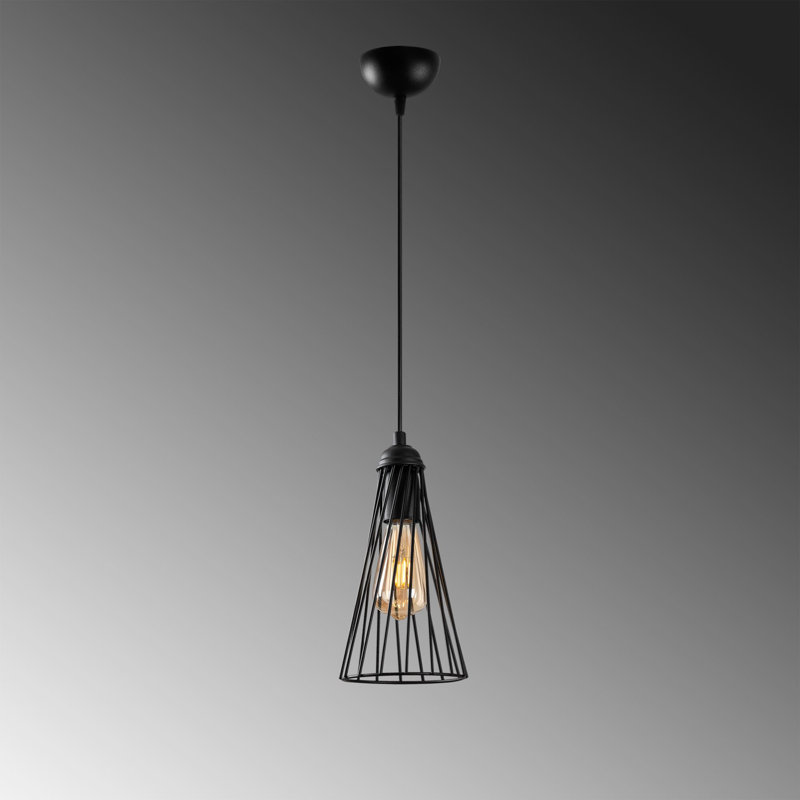 Lustre, Noir