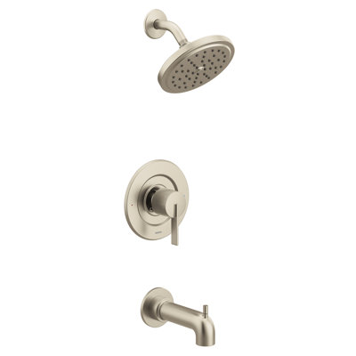 Cia Posi-Temp Eco-Performance Tub and Shower Trim
