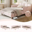 Metal Bed-573984167